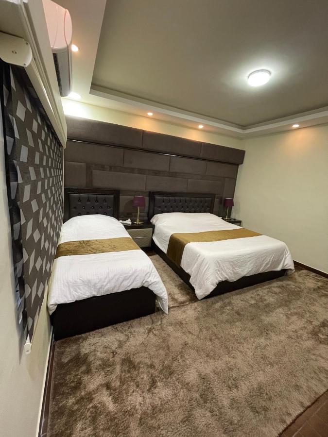 Oqdeh Studio Ceraş Dış mekan fotoğraf