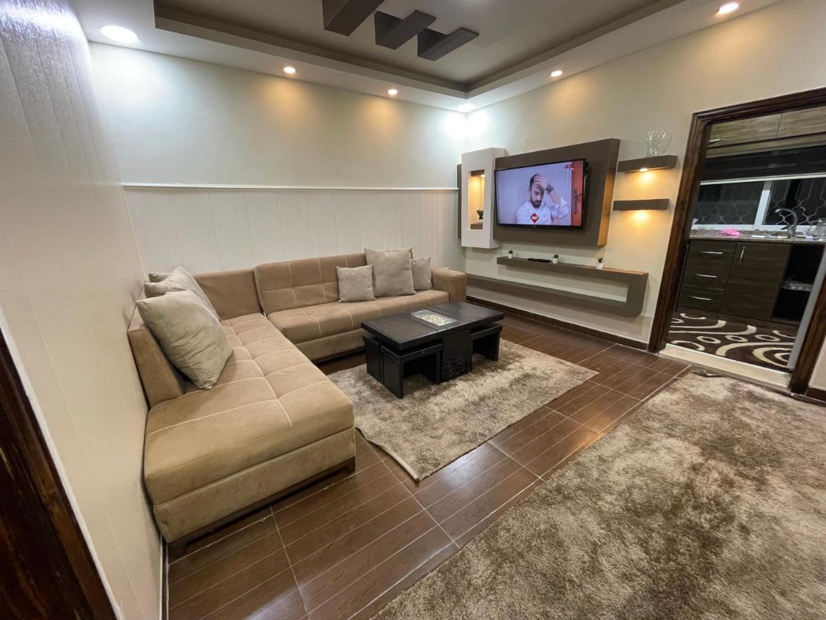 Oqdeh Studio Ceraş Dış mekan fotoğraf