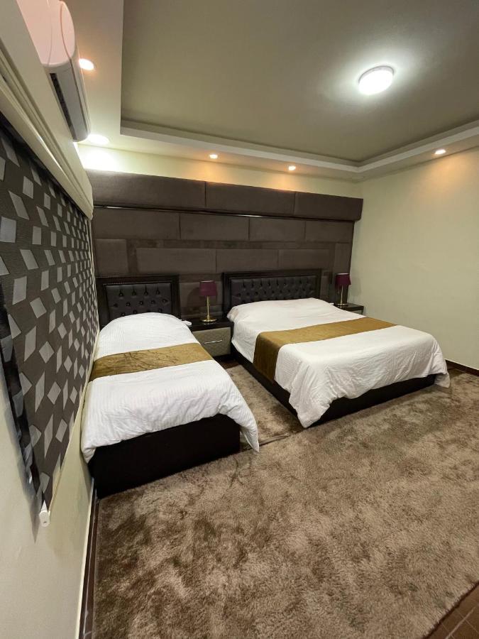Oqdeh Studio Ceraş Dış mekan fotoğraf