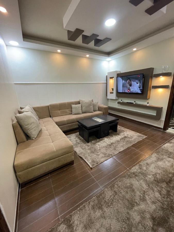 Oqdeh Studio Ceraş Dış mekan fotoğraf