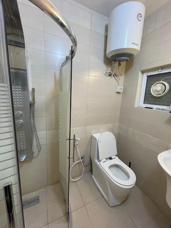 Oqdeh Studio Ceraş Dış mekan fotoğraf